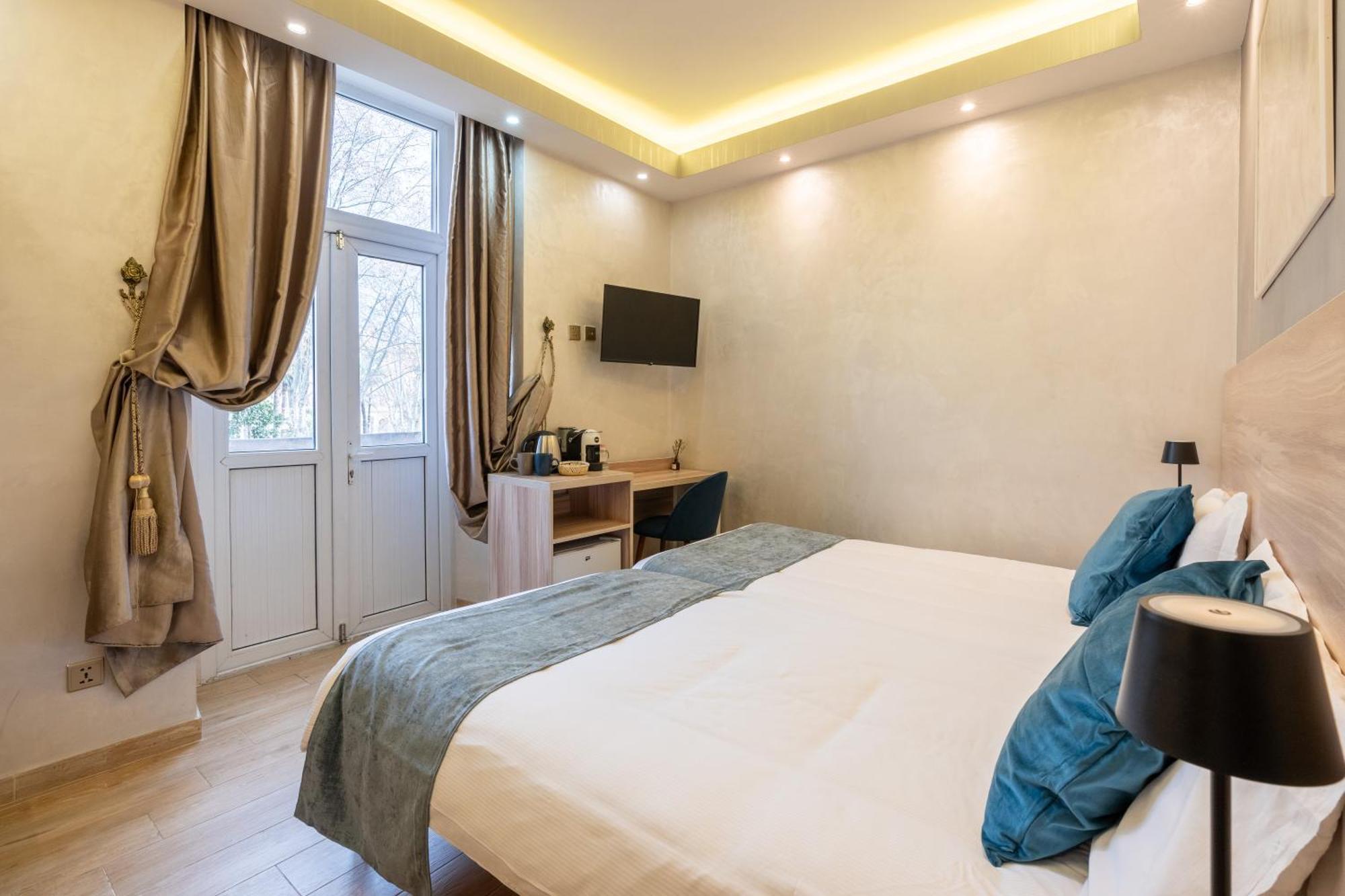 Hotel Hotel Rome Love Rom